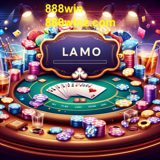 Explorando os Jogos de Cartas no 888win