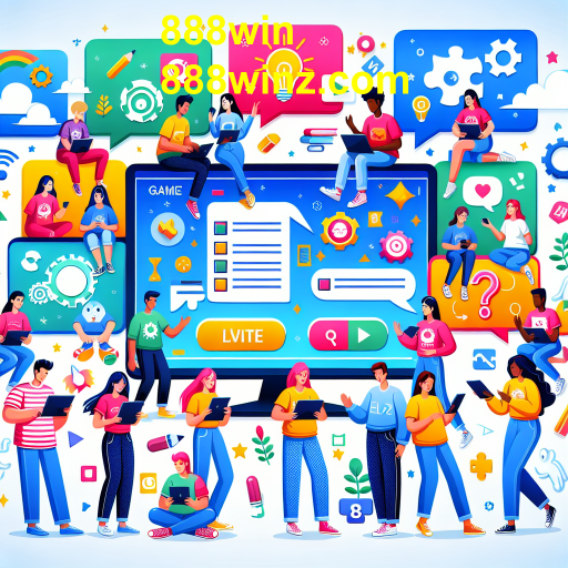 Descubra a Categoria de Jogos 'Ajuda' no 888win: Aprenda Brincando