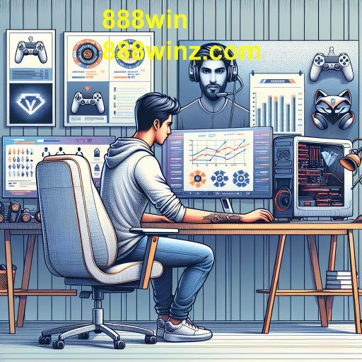 Dominando Estratégias de Jogo no 888win